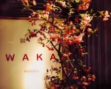 鍼・灸WAKA