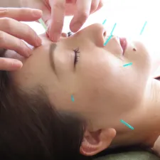 リリーフ鍼灸院