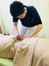 あさがお鍼灸整骨院