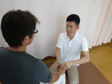 ふじかけ鍼灸院
