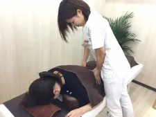 じん鍼灸整骨院 ゆいの杜院