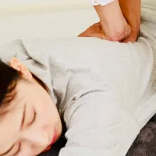 コットン治療院