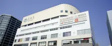 グラン治療院横浜スパイアス院