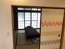 鵠沼こうの鍼灸院