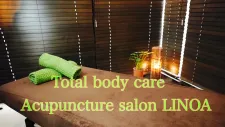 Acupuncture salon LINOA リノア鍼灸院