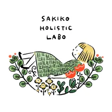 sakiko holistic labo
