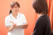 おれんじ鍼灸院