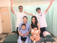 越谷マックス鍼灸整骨院