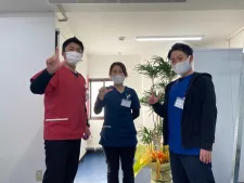 しし鍼灸院・ししフィット (リハビリトレーニング施設)