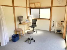 やまなみ鍼灸治療院