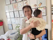 王鍼灸治療院 健康堂