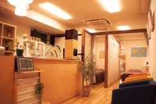 赤坂ネップス鍼灸整骨院