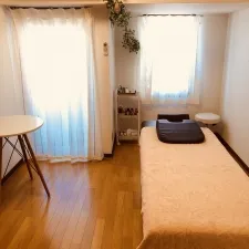 はり灸　なつめ堂