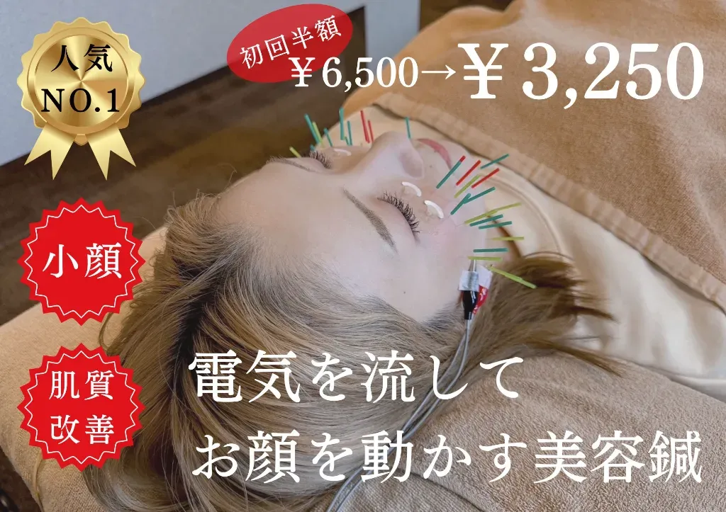 鍼灸整骨MIYABI