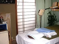 笛木鍼灸治療院