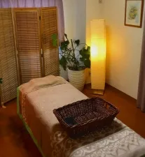 shishira (シシラ)はり灸治療院