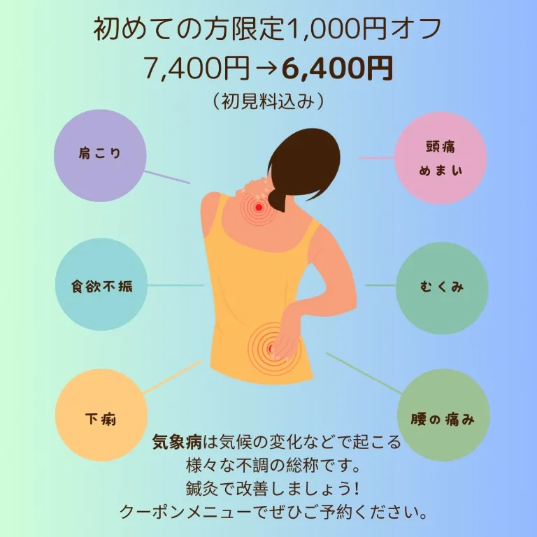 月ノ火鍼灸院