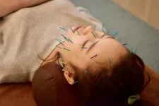 鍼灸治療院OHALO