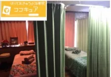 はりとおきゅうの治療院 ココキュア