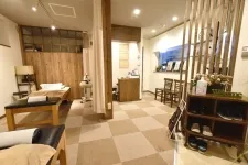 よつば整骨院 平岸