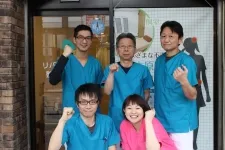 リバース千束通り整骨院・鍼灸院