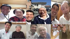 一般社団法人関西訪問鍼灸マッサージ協会併設治療院