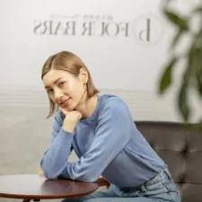 鍼灸整骨院fourbars