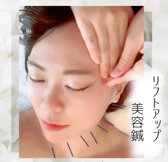 鍼灸サロン la mer