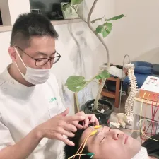 はりきゅうナチュラル