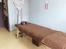 【新潟市中央区上沼】女性専用サロン はりめぐり