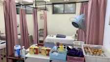 気楽堂中国鍼灸気功整体院