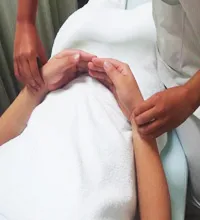 ゆうあい鍼療院