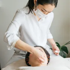 はりきゅう 美容 ボディケア spa Brico
