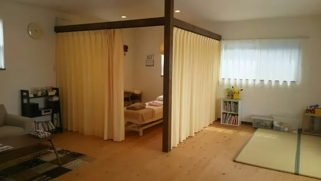 なのはな鍼灸院
