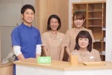鍼灸整骨院　優