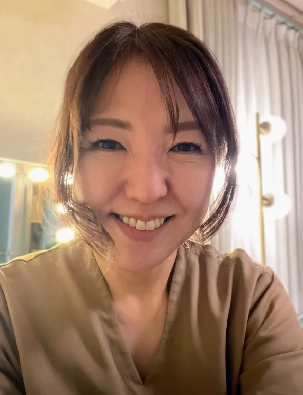 はりきゅう 温灸堂