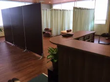 ProCareコンディショニングルーム