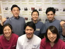 善用堂やまもと鍼灸整骨院