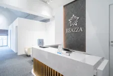 美容鍼灸サロン REAZZA