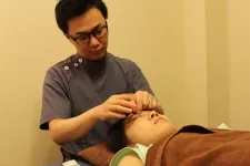 鍼灸マッサージ院　元