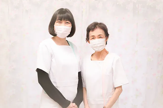 春うらら鍼灸院