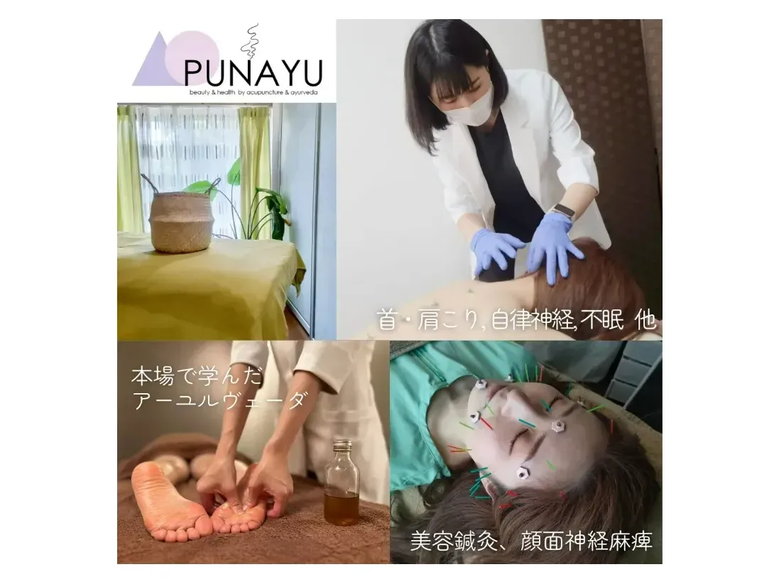 PUNAYU