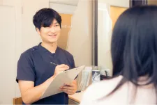 OCC鍼灸整体サロン