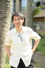 蒼穹堂治療室