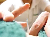 くろいわ出張鍼灸