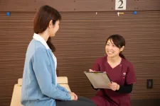 酒々井西口整骨院