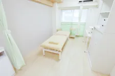 はくび鍼灸院