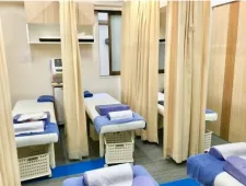 iCure鍼灸接骨院 虎ノ門