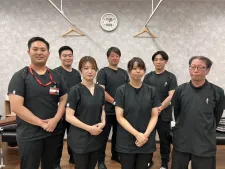大分市鍼灸整骨院