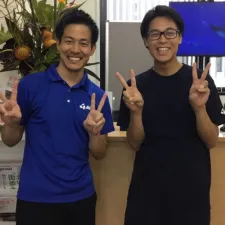 スポーツ総合治療院ACT学芸大学店